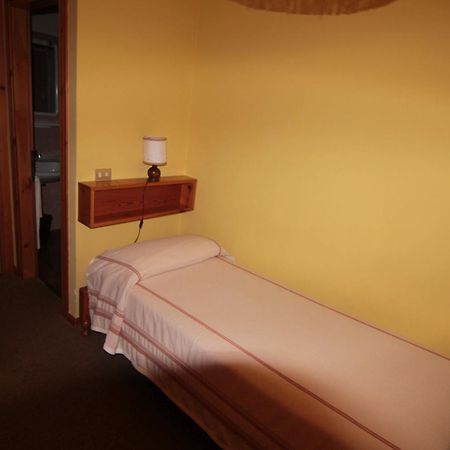 Albergo Trieste Tambre dʼAlpago Eksteriør bilde