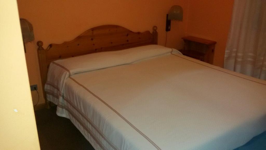 Albergo Trieste Tambre dʼAlpago Eksteriør bilde