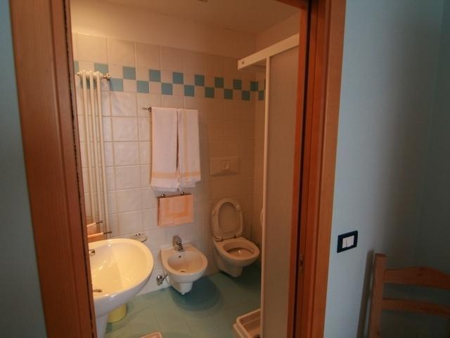 Albergo Trieste Tambre dʼAlpago Eksteriør bilde