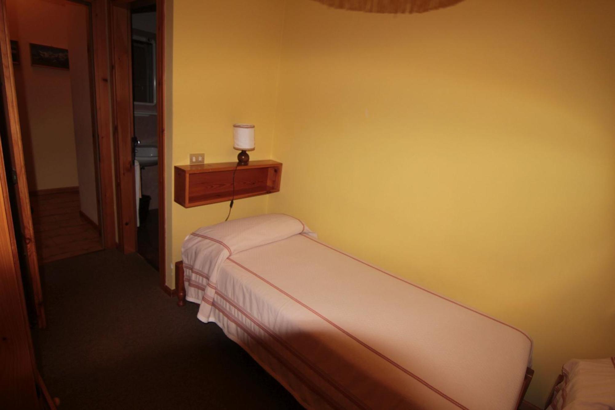 Albergo Trieste Tambre dʼAlpago Eksteriør bilde